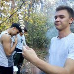 День захисника Вытчизни День захисника Вытчизни