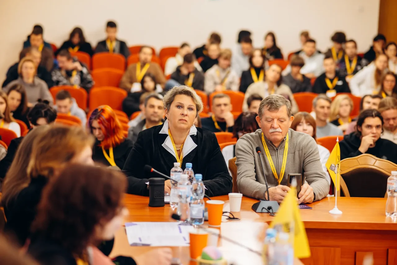 Кафедра гуманітарних та фундаментальних дисциплін