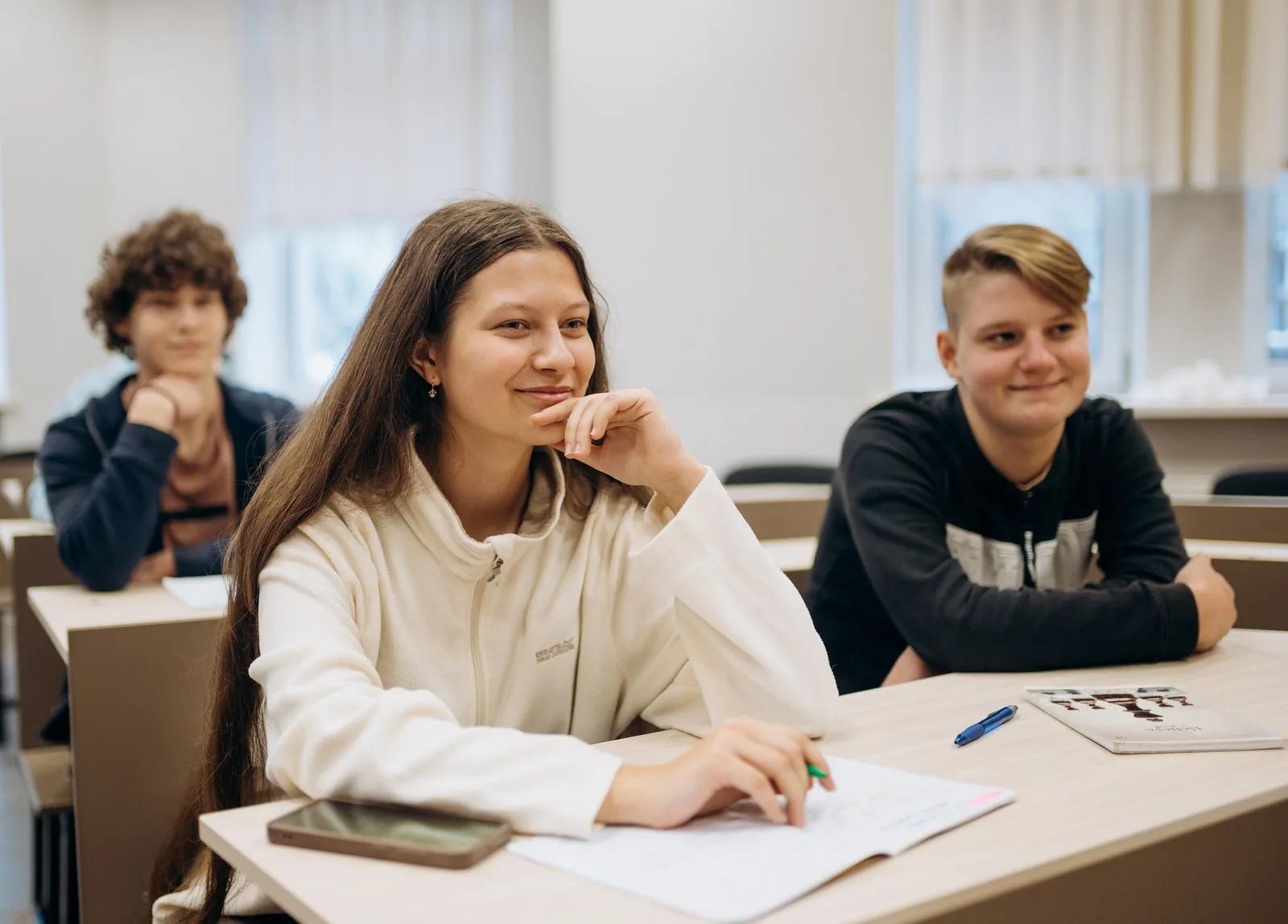 Підготовка до НМТ з історії України в КІБіТ