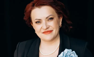 Рябокінь Марина, проректор КІБіТ, автор статті