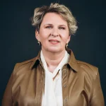 Олена Яковлева - ректор КІБіТ, автор статті