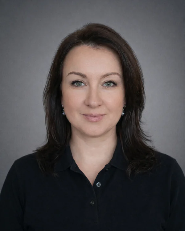 Гурочкіна Вікторія Вікторівна, доктор економічних наук, професор кафедри економіки та підприємництва КІБіТ.