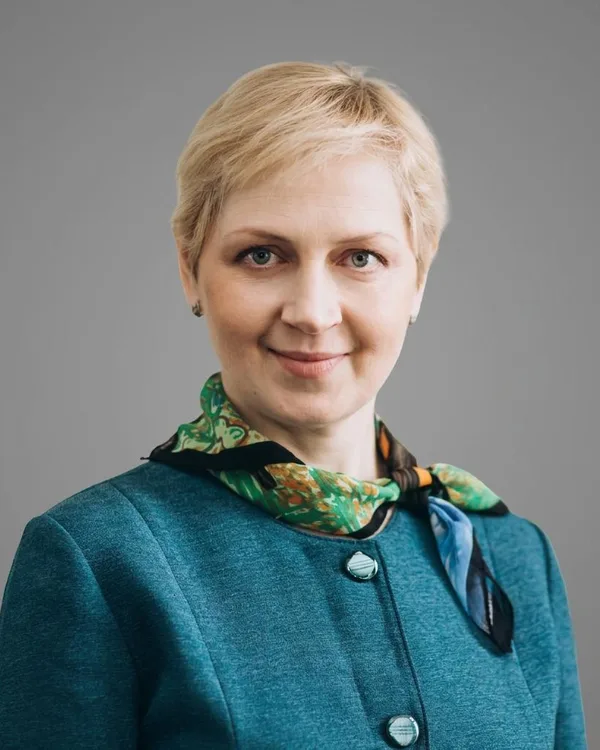 Лановенко Юлія Іванівна, кандидат психологічних наук, доцент кафедри психології КІБіТ.