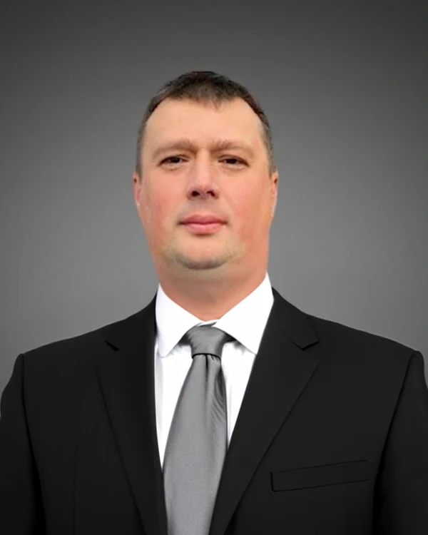 Пікуш Тарас Анатолійович, кандидат економічних наук, викладач кафедри економіки та підприємництва КІБіТ.