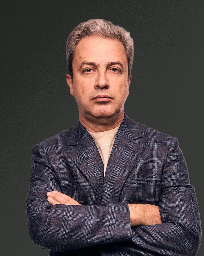 Рахліс Вадим Леонідович, кандидат педагогічних наук, викладач КІБіТ.