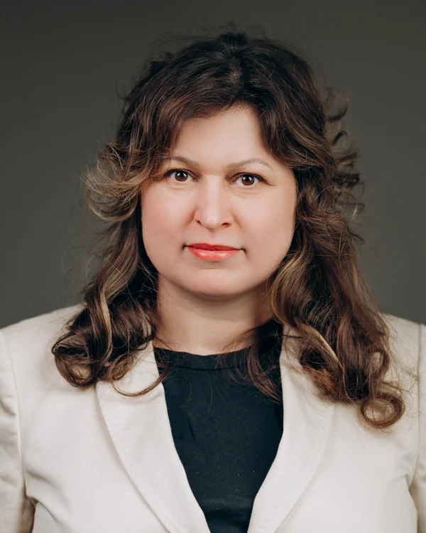 Ковальова Вікторія Василівна, викладач Фахового коледжу КІБіТ