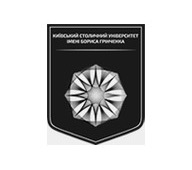 Київський столичний університет імені Бориса Грінченка