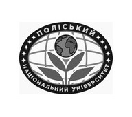 Поліський національний університет