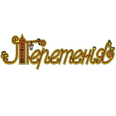 Логотип кав’ярні-кондитерської «Теретенія»