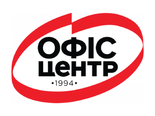 Логотип ПП «Офісний центр»