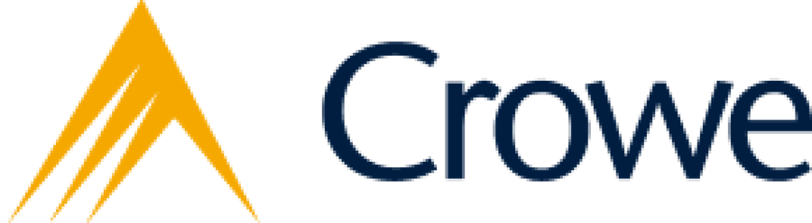 Логотип ТОВ «КРОУ МИХАЙЛЕНКО»