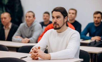 Вступні випробування для вступників на бакалаврат у КІБіТ