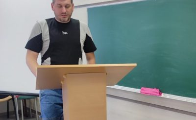 Підсумкова атестація бакалаврів кафедри економіки та підприємництва КІБіТ
