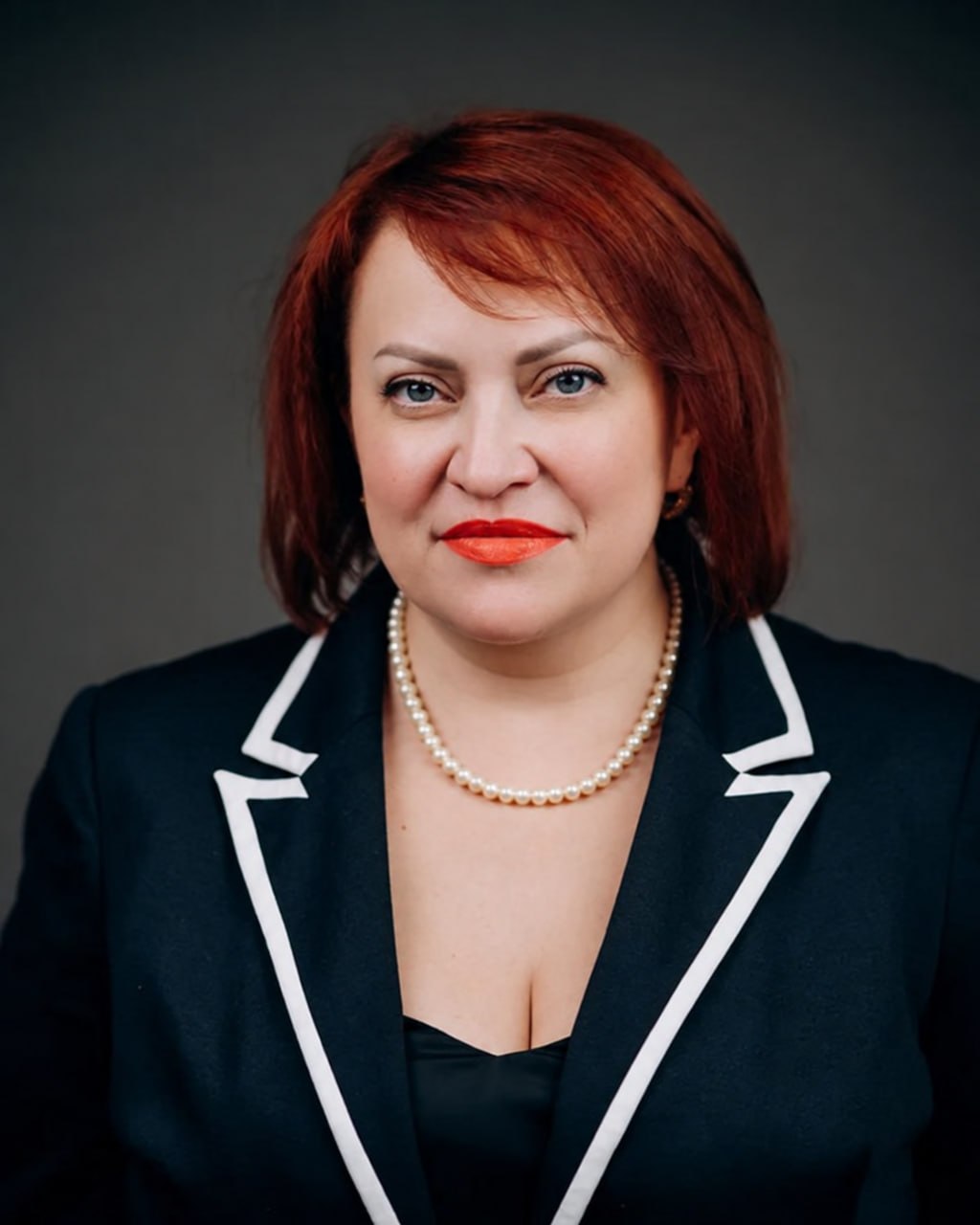 Рябокінь Марина Валеріївна, кандидат економічних наук, доцент кафедри економіки та підприємництва КІБіТ.